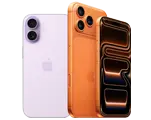 iPhone 17