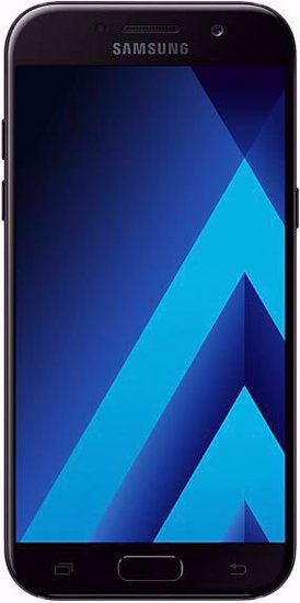 تصویر  گوشی موبایل سامسونگ مدل Galaxy A5 (2017) دو سیم‌ کارت ظرفیت 32/3 گیگابایت
