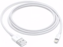 کابل تبدیل USB به لایتنینگ اپل