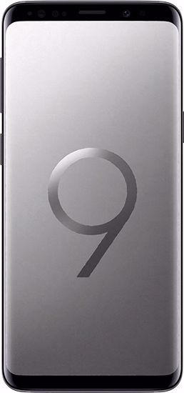 تصویر  گوشی موبایل سامسونگ مدل Galaxy S9 Plus دو سیم‌ کارت ظرفیت 64/6 گیگابایت