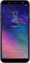تصویر  گوشی موبایل سامسونگ مدل Galaxy A6 دو سیم‌ کارت ظرفیت 64/4 گیگابایت