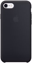 کاور سیلیکونی آیفون مناسب برایback iPhone 8 Silicone Case