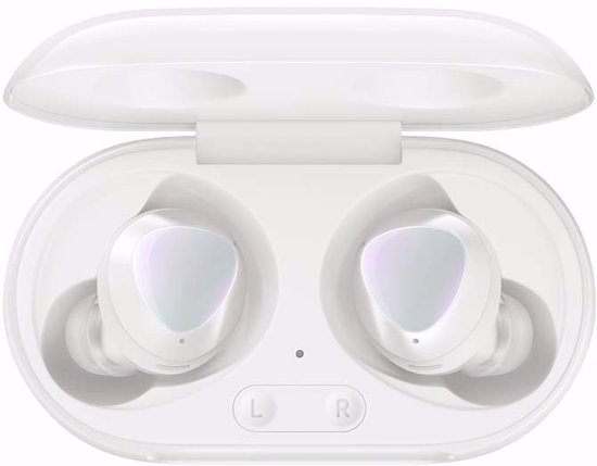 تصویر  هدفون بلوتوثی سامسونگ مدل Galaxy Buds