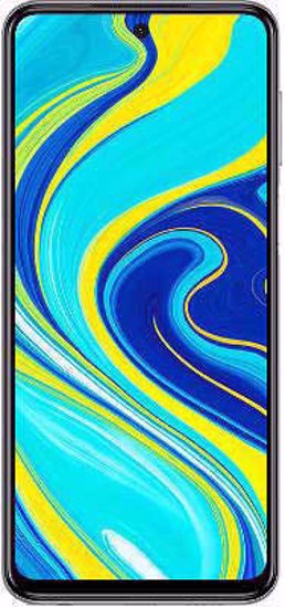 تصویر  گوشی موبایل شیائومی مدل Redmi Note 9 Pro دو سیم کارت ظرفیت 64/6 گیگابایت