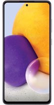 تصویر  گوشی موبایل سامسونگ مدل Galaxy A72 دو سیم‌کارت ظرفیت 256/8 گیگابایت