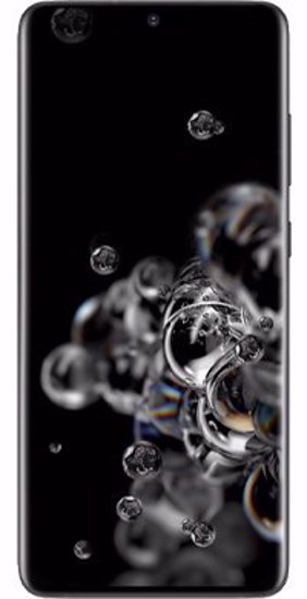 تصویر  گوشی موبایل سامسونگ مدل Galaxy S20 Ultra دو سیم کارت ظرفیت 256/12 گیگابایت