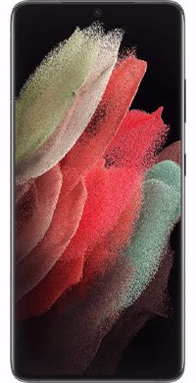 تصویر  گوشی موبایل سامسونگ مدل Galaxy S21 Ultra 5G دو سیم کارت ظرفیت 256/12 گیگابایت