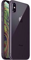 تصویر  گوشی موبایل اپل مدل iPhone XS تک سیم کارت ظرفیت 64/4 گیگابایت