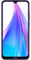 تصویر  گوشی موبایل شیائومی مدل Redmi Note 8T دو سیم کارت ظرفیت 64/4 گیگابایت