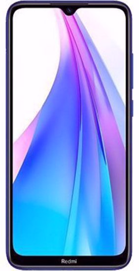 تصویر  گوشی موبایل شیائومی مدل Redmi Note 8T دو سیم کارت ظرفیت 64/4 گیگابایت