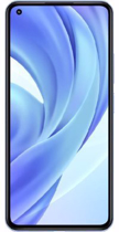 تصویر  گوشی موبایل شیائومی مدل Mi 11 Lite 5G دو سیم کارت ظرفیت 128/6 گیگابایت