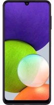 تصویر  گوشی موبایل سامسونگ مدل Galaxy A22 5G دو سیم‌کارت ظرفیت 128/6 گیگابایت