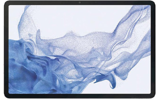 تصویر  تبلت سامسونگ مدل ("11.0) Galaxy Tab S8 ظرفیت 256/12 گیگابایت