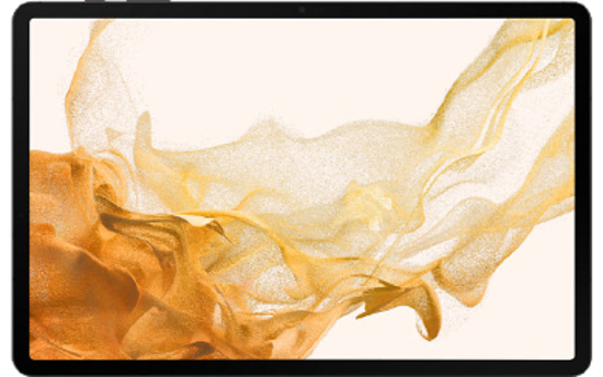 تصویر  تبلت سامسونگ مدل ("12.7) +Galaxy Tab S8 ظرفیت 256/8 گیگابایت