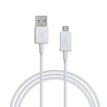تصویر  کابل اصلی Micro USB سامسونگ طول 1/5 متر