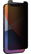 تصویر  محافظ صفحه نمایش شیشه ای مدل Privacy Glass مناسب برای گوشی موبایل Apple iphone 12 Pro Max