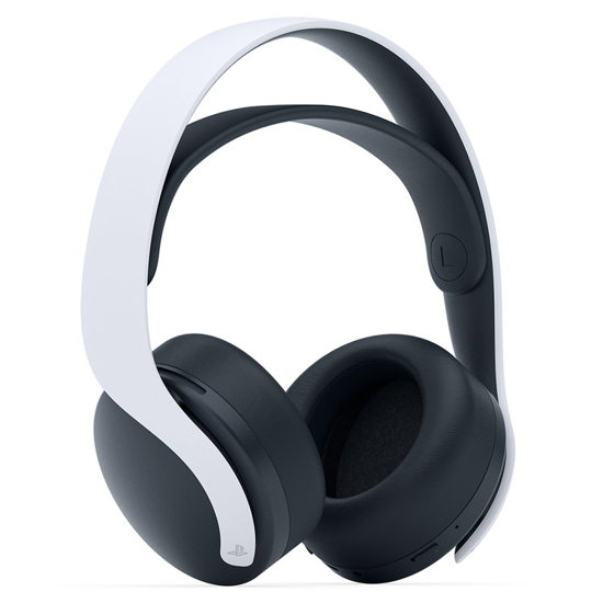 تصویر  هدست گیمینگ سونی مدل PULSE 3D CFI-ZWD1 مناسب برای کنسول پلی استیشن 5