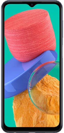 تصویر  گوشی موبایل سامسونگ مدل Galaxy M33 5G دو سیم کارت ظرفیت 128/8 گیگابایت
