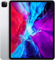 تصویر  تبلت اپل مدل iPad Pro 12.9 inch 2021 5G ظرفیت 256/8 گیگابایت