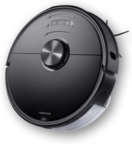 تصویر  جارو برقی رباتیک شیائومی مدل Roborock S6 Max