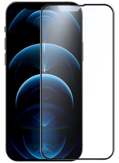 تصویر   محافظ صفحه نمایش مات مناسب برای گوشی موبایل Apple iphone 13 Pro