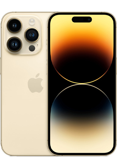 تصویر  گوشی موبایل اپل مدل iPhone 14 Pro دو سیم کارت ظرفیت 256/6 گیگابایت