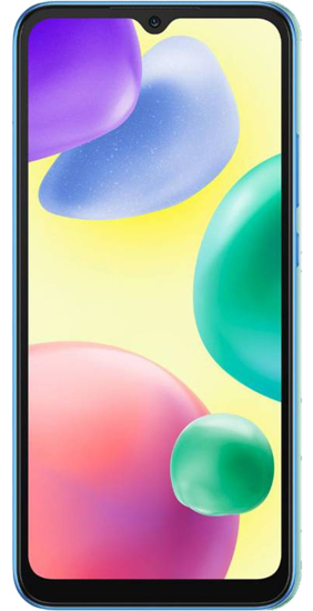 تصویر  گوشی موبایل شیائومی مدل Redmi 10A دو سیم کارت ظرفیت 64/4 گیگابایت