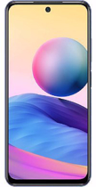 تصویر  گوشی موبایل شیائومی مدل Redmi Note 10 5G دو سیم کارت ظرفیت 128/8 گیگابایت