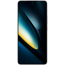 Poco F6 Pro Black