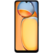 Xiaomi Redmi 13C Midnight Black