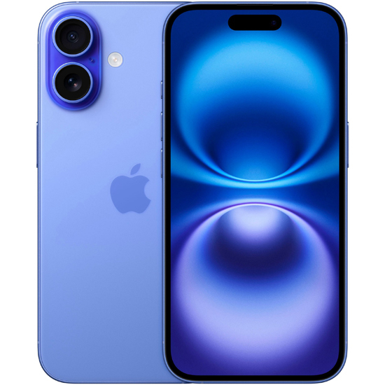اپل_آیفون_16_512GB_ZAA_آبی