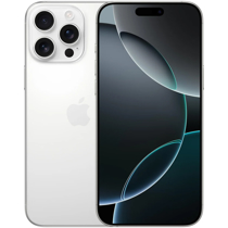اپل_آیفون_16Pro_256GB_سفید