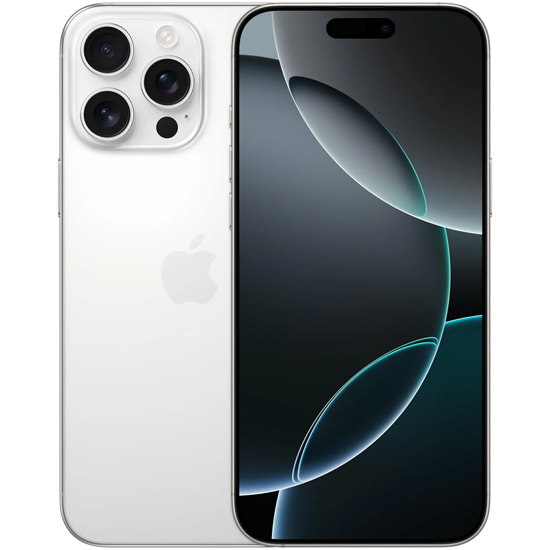اپل_آیفون_16Pro_256GB_سفید