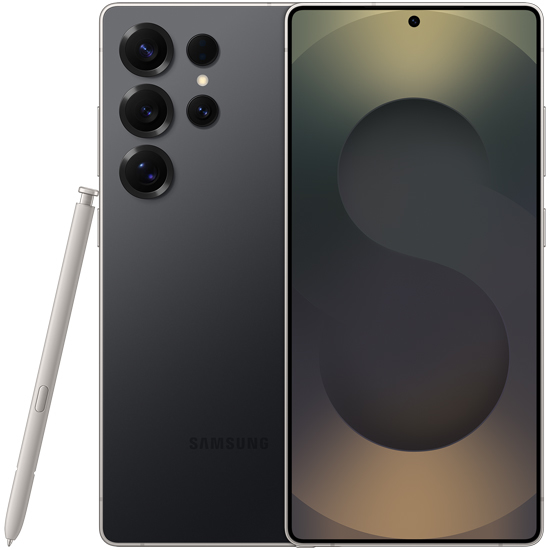 سامسونگ_گلکسی_S25_Ultra_256GB_مشکی