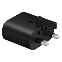تصویر  شارژر دیواری سامسونگ 25W مدل EP-TA800 - اصلی