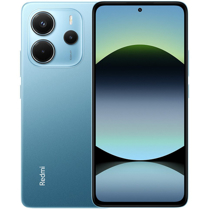 شیائومی_Redmi_Note_14_256GB_آبی
