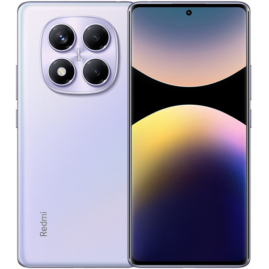 شیائومی_Redmi_Note_14_Pro_4G_256GB_بنفش