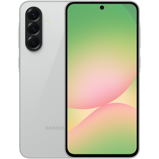 سامسونگ_گلکسی_A56_128GB_خاکستری_روشن