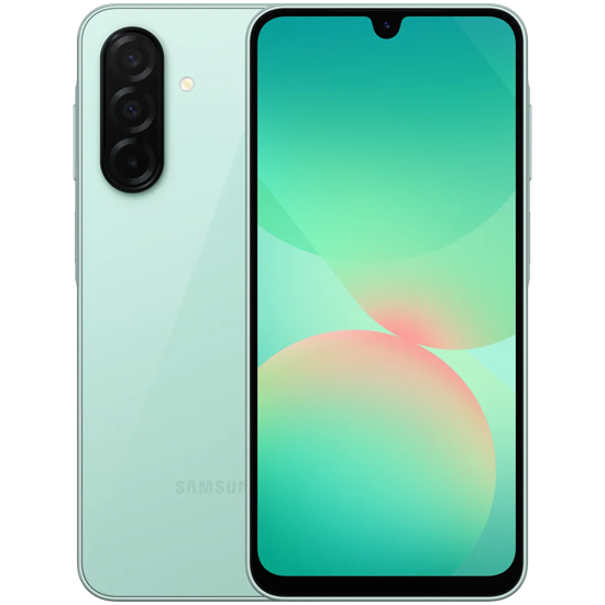 سامسونگ_گلکسی_A26_128GB_سبز