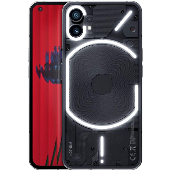 ناتینگ_Phone_1_256/12GB_مشکی