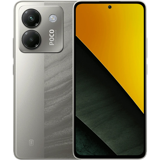 شیائومی_پوکو_M7_Pro_256/8GB_نقره_ای