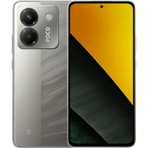 شیائومی_پوکو_M7_Pro_256/12GB_نقره_ای