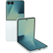 سامسونگ_گلکسی_Z_Flip7_256GB_نعنایی