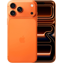 اپل_آیفون_17Pro_Max_2TB_نارنجی