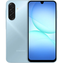 سامسونگ_گلکسی_A17_256GB_آبی