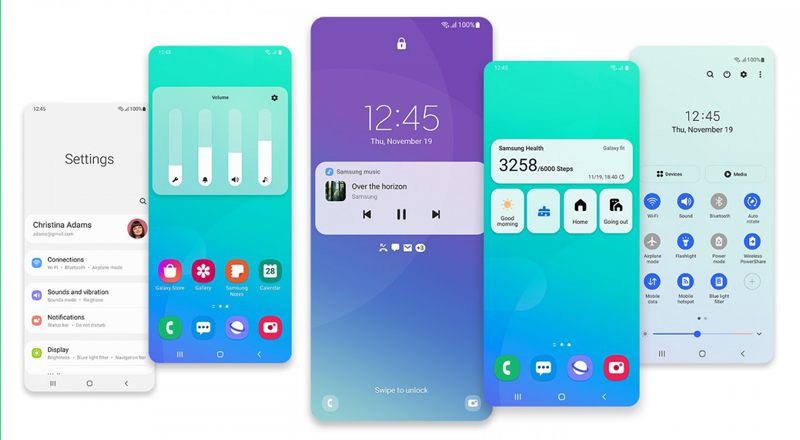 android