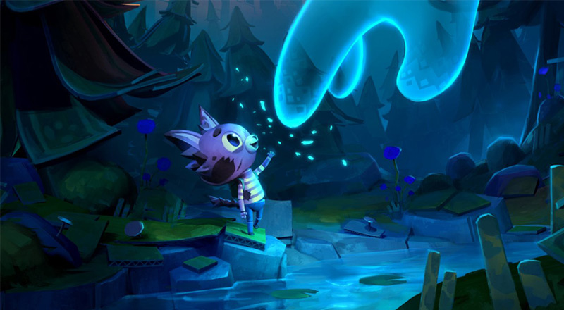 بهترین بازیهای پلیاستیشن 4-Ghost Giant