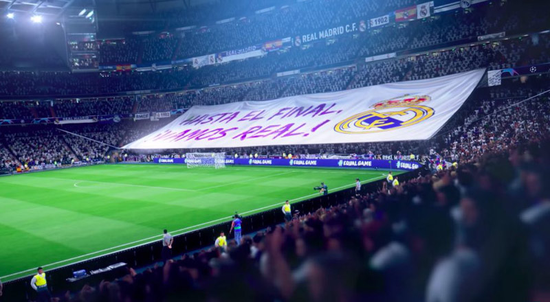 بهترین بازیهای پلیاستیشن 4-Fifa 19