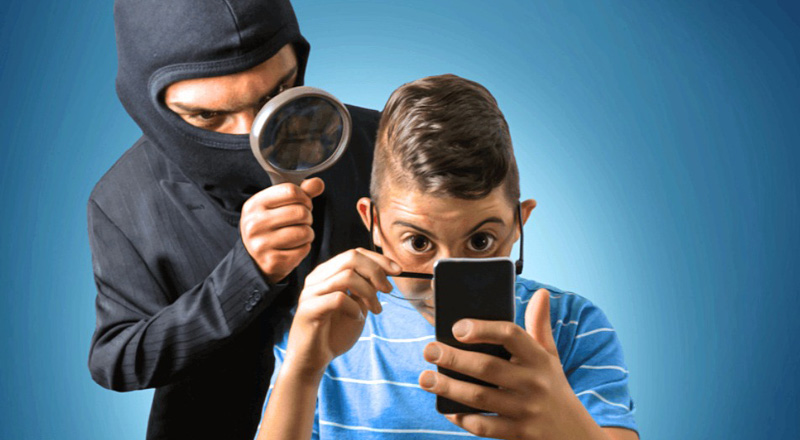 بهترین راهکارها برای افزایش امنیت گوشی-هر برنامهای را دانلود نکنید